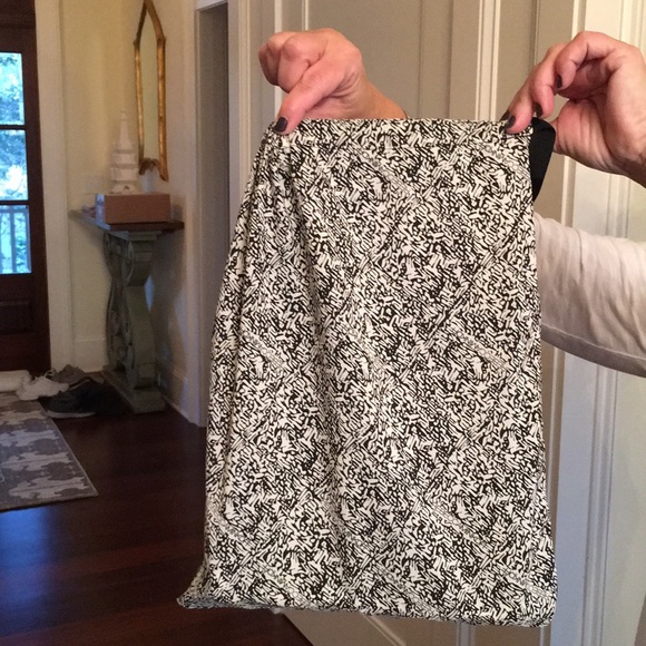 Rebecca Minkoff white crossbody bag - Picture 6 of 6